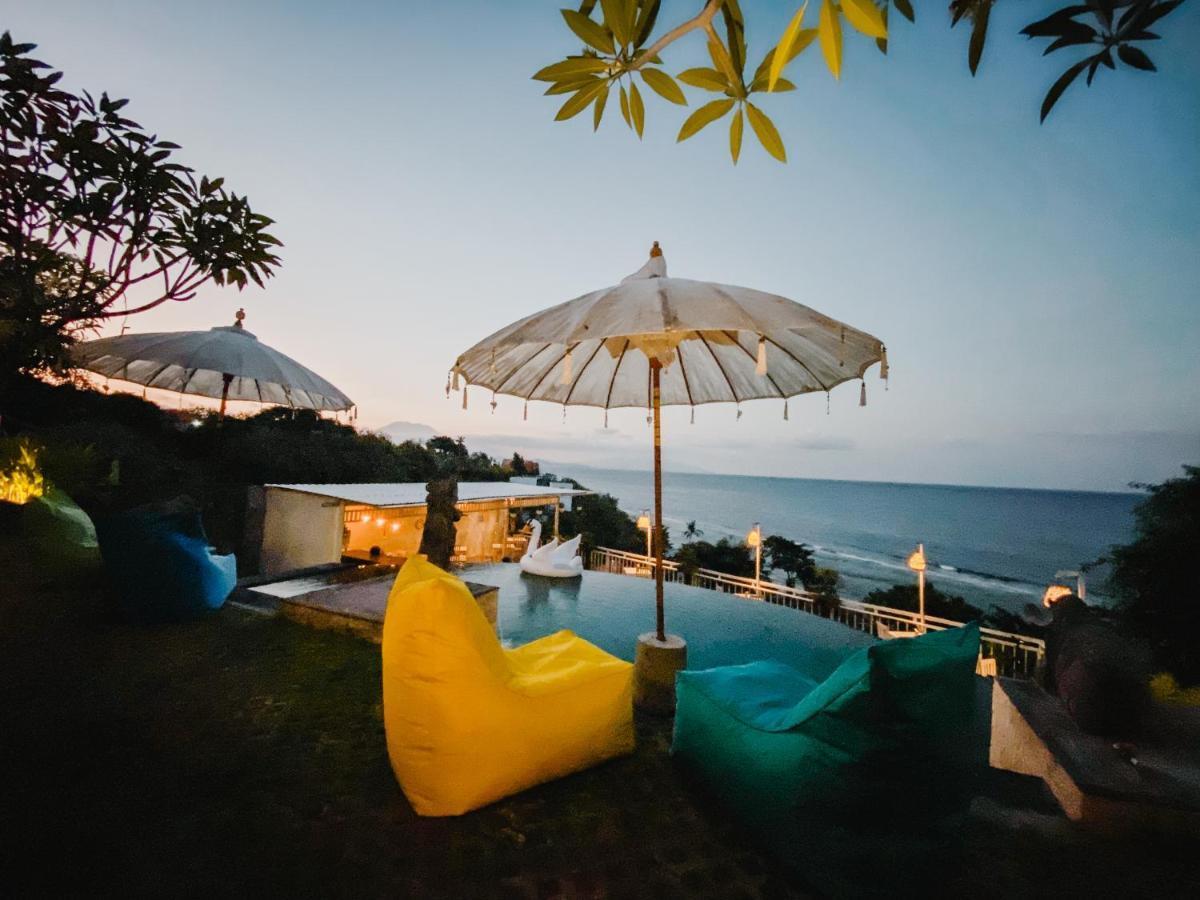 Batununggul Permata Hill Nusa Penida מראה חיצוני תמונה